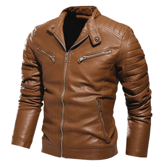 CHAQUETA JACK PREMIUM