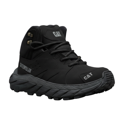 Botas C010 caballero extra suave