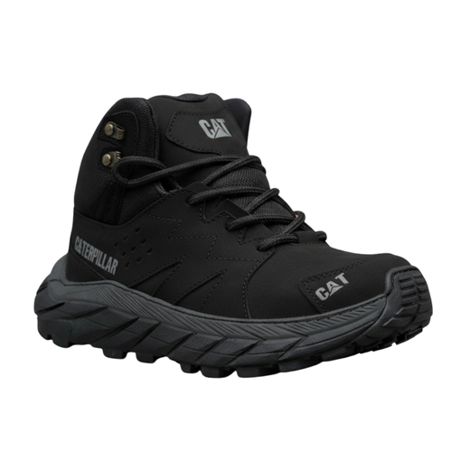 Botas C010 caballero extra suave