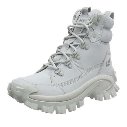 Bota Cat - Cuero Genuino