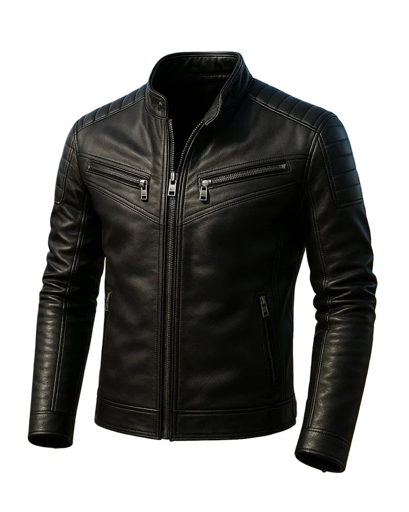 CHAQUETA JACK PREMIUM