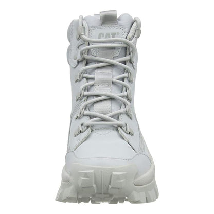 Bota Cat - Cuero Genuino