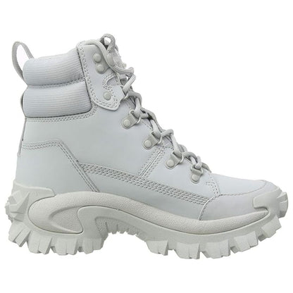 Bota Cat - Cuero Genuino