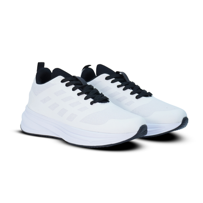 Zapatillas Deportivas - Suela Amortiguadora