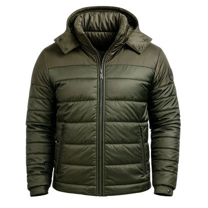 Chaqueta Impermeable Frost– Hombre
