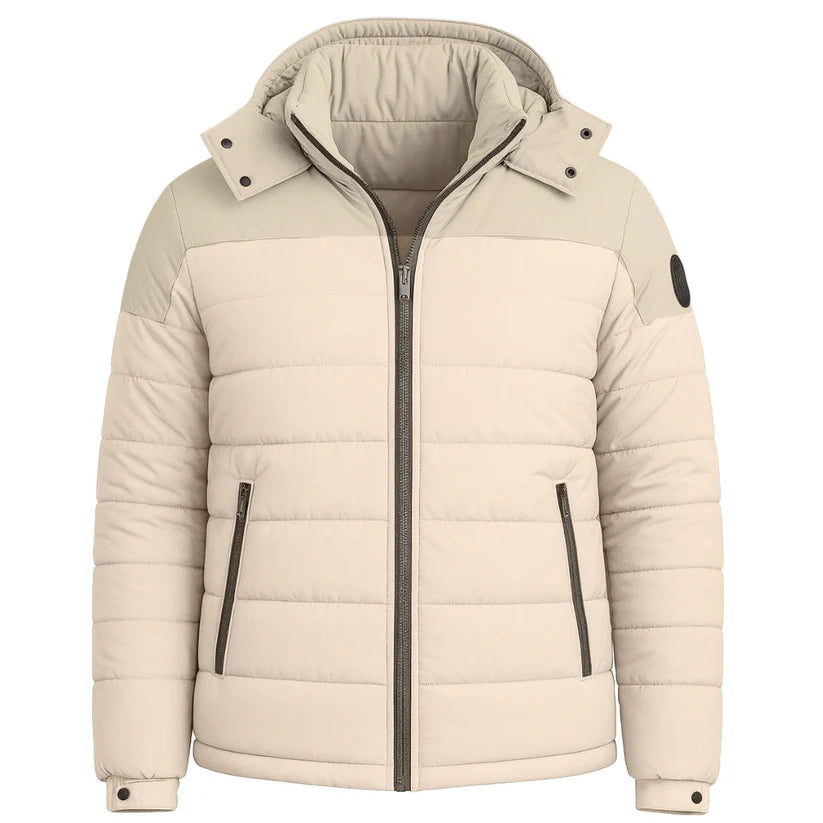 Chaqueta Impermeable Frost– Hombre