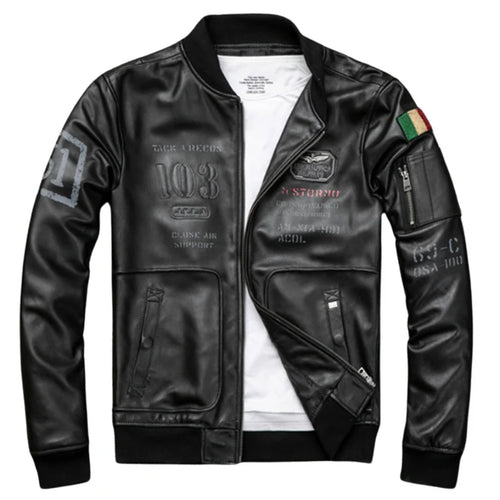 CHAQUETA BERLIN- PREMIUM