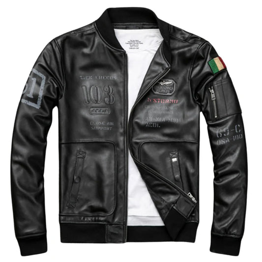 CHAQUETA BERLIN- PREMIUM