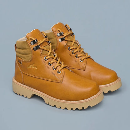 Bota VLZ - Comodidad y Resistencia